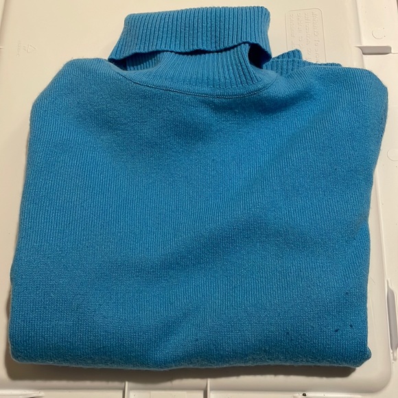 Marshall Fields Sweaters Marshall Fields Turtle Neck Cashmere Sweater Poshmark